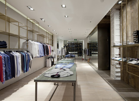 Sotto Sotto by HRC Design Works