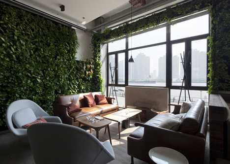 Sotto Sotto by HRC Design Works