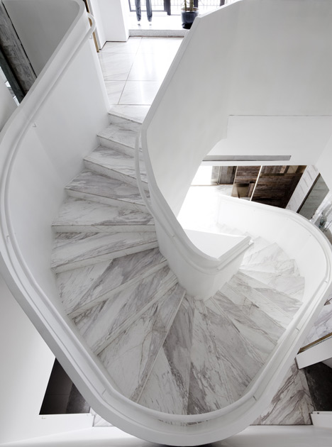 Sotto Sotto by HRC Design Works