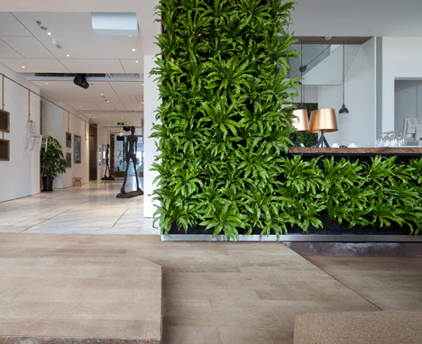 Sotto Sotto by HRC Design Works