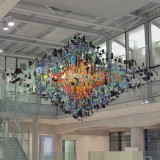 Strand by Stuart Haygarth