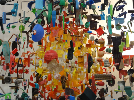 Strand by Stuart Haygarth Strand by Stuart Haygarth