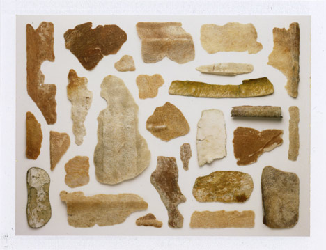 Strand by Stuart Haygarth Strand by Stuart Haygarth