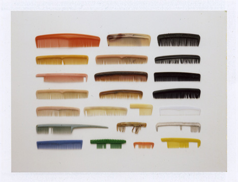 Strand by Stuart Haygarth Strand by Stuart Haygarth