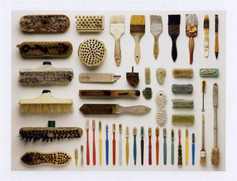 Strand by Stuart Haygarth Strand by Stuart Haygarth