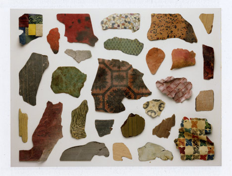 Strand by Stuart Haygarth Strand by Stuart Haygarth