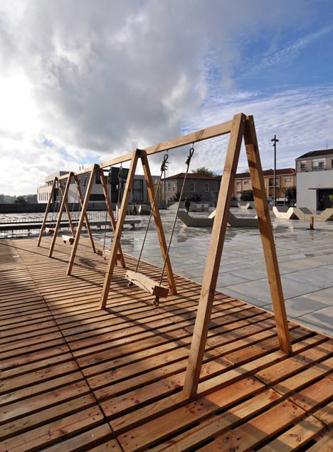 Swing by Moradavaga Swing by Moradavaga