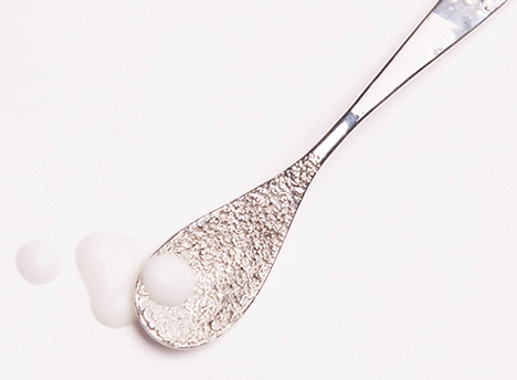 Tableware as Sensorial Stimuli by Jinhyun Jeon
