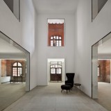 The Design Republic Commune by Neri&Hu