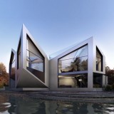 The Dynamic D*Haus by The D*Haus Company