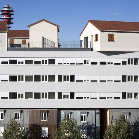 This week on Dezeen