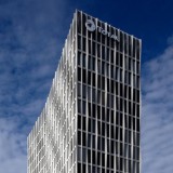 Tour Total in Berlin by Barkow Leibinger