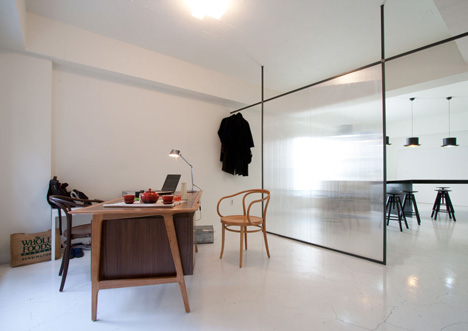 Una's Kitchen by Nordic Bros Design Community