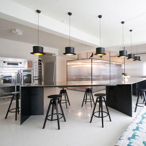 Una's Kitchen by Nordic Bros Design Community