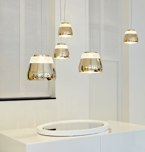Valentine by Marcel Wanders for Moooi