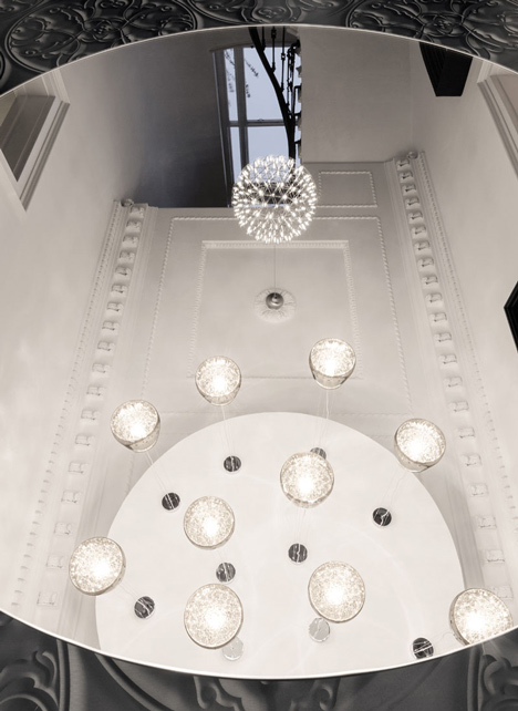 Valentine by Marcel Wanders for Moooi