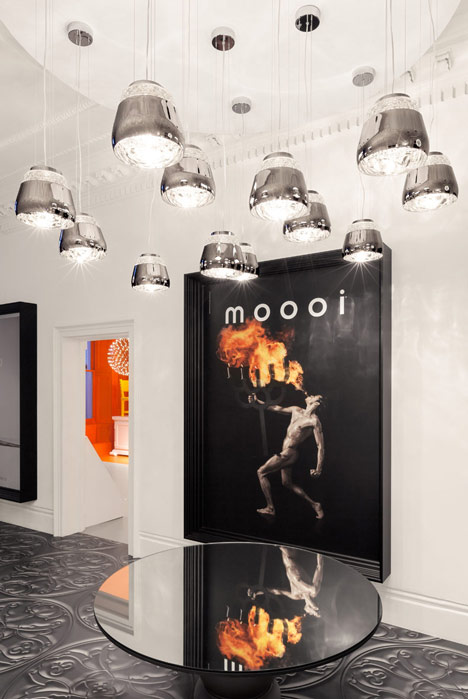 Valentine by Marcel Wanders for Moooi