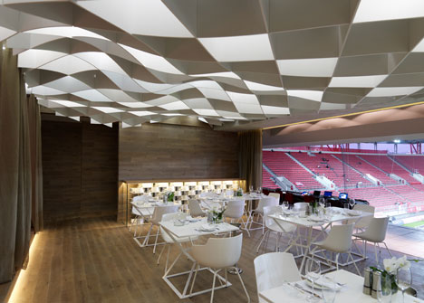 V'ammos Restaurant by LM Architects V'ammos Restaurant by LM Architects