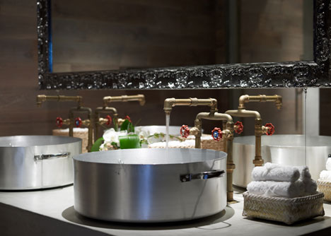 V'ammos Restaurant by LM Architects V'ammos Restaurant by LM Architects