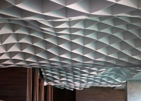 V'ammos Restaurant by LM Architects V'ammos Restaurant by LM Architects