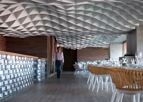 V'ammos Restaurant by LM Architects V'ammos Restaurant by LM Architects