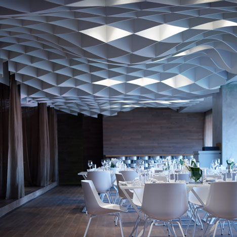 V'ammos Restaurant by LM Architects V'ammos Restaurant by LM Architects
