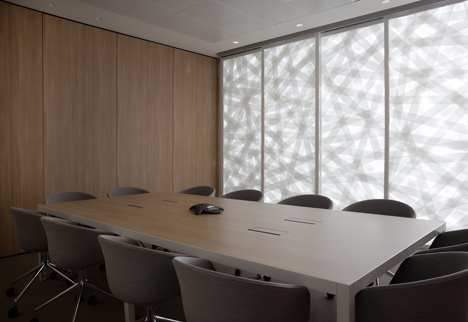 Velcro Headquarters by Luis Eslava Studio Velcro Headquarters by Luis Eslava Studio