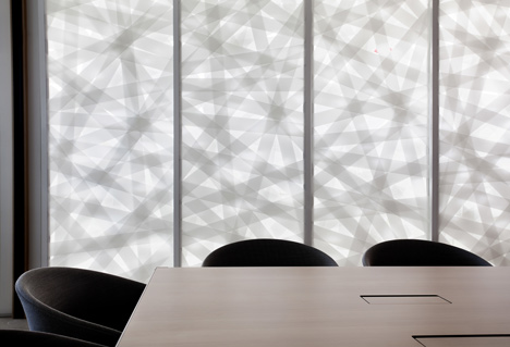 Velcro Headquarters by Luis Eslava Studio Velcro Headquarters by Luis Eslava Studio