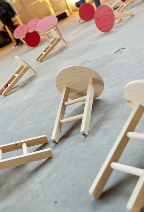 Ventura Lambrate 2012 call for entries