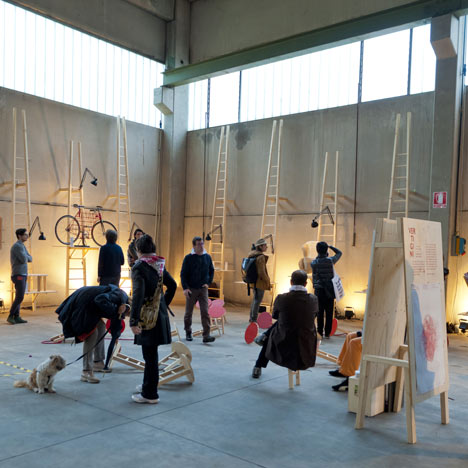 Ventura Lambrate 2012 call for entries