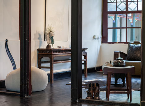 WUHAO Curated Shop WUHAO Curated Shop