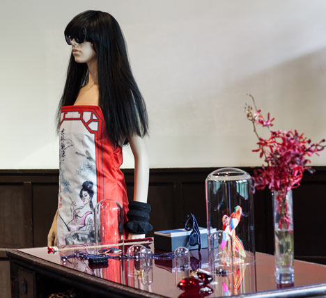 WUHAO Curated Shop WUHAO Curated Shop