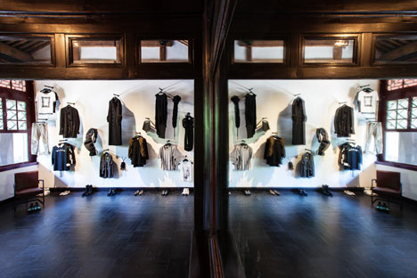 WUHAO Curated Shop WUHAO Curated Shop
