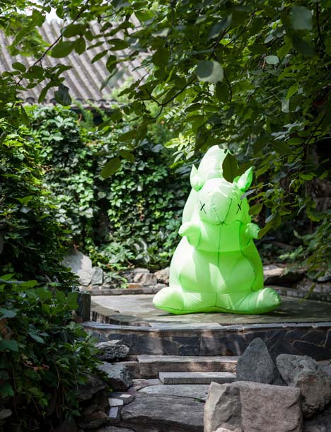 WUHAO Curated Shop WUHAO Curated Shop