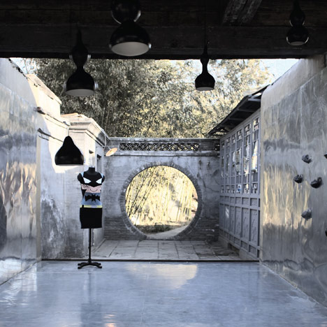 WUHAO Curated Shop WUHAO Curated Shop