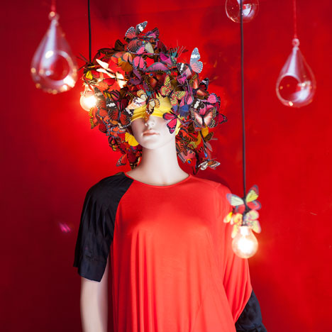 WUHAO Curated Shop WUHAO Curated Shop