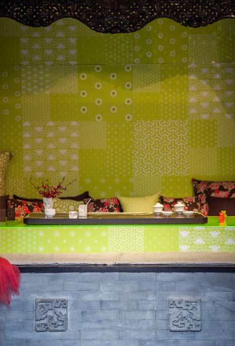 WUHAO Curated Shop WUHAO Curated Shop