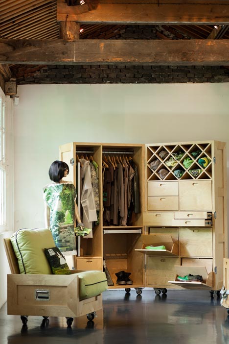 WUHAO Curated Shop WUHAO Curated Shop
