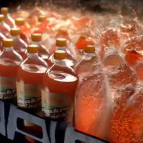 Yves Behar’s “denigrating” SodaStream ad banned in UK