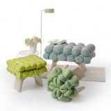 Zieharsofika upholstery by Meike Harde