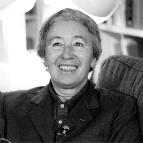 Gae Aulenti