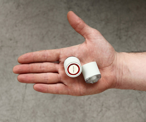 iFlash One by KiBiSi iFlash One by KiBiSi