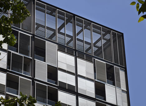 Martin No. 38 by Kerry Hill Architects