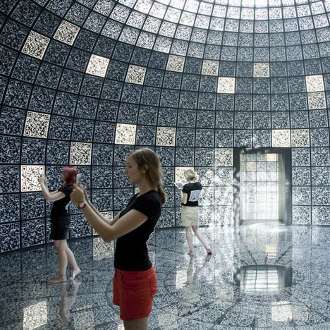 Russian Pavilion
