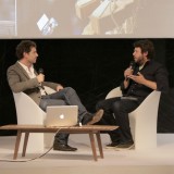 Daniel Charny at Dezeen Live