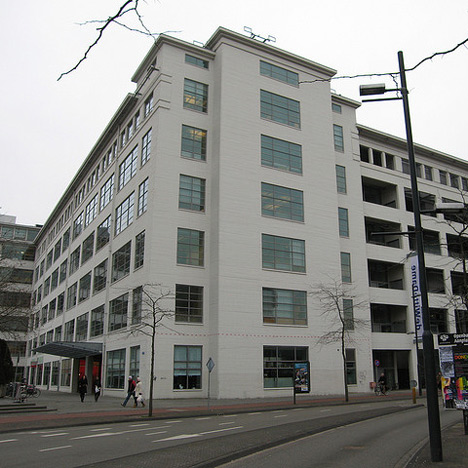Design Academy Eindhoven advertises for creative director