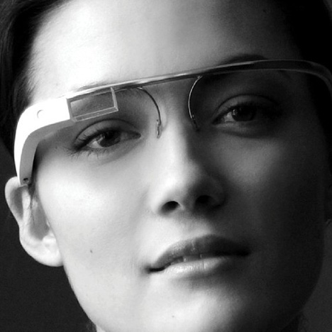 Google Glass