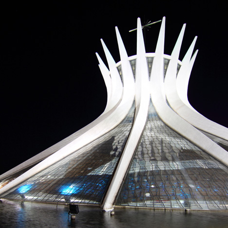 Dezeen Mail #130
