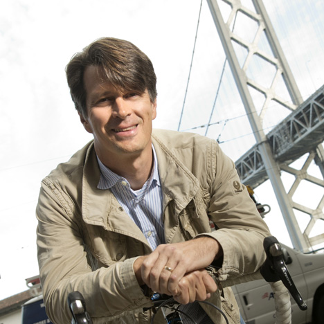 John Hanke John Hanke