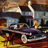 American dream "breaking down"